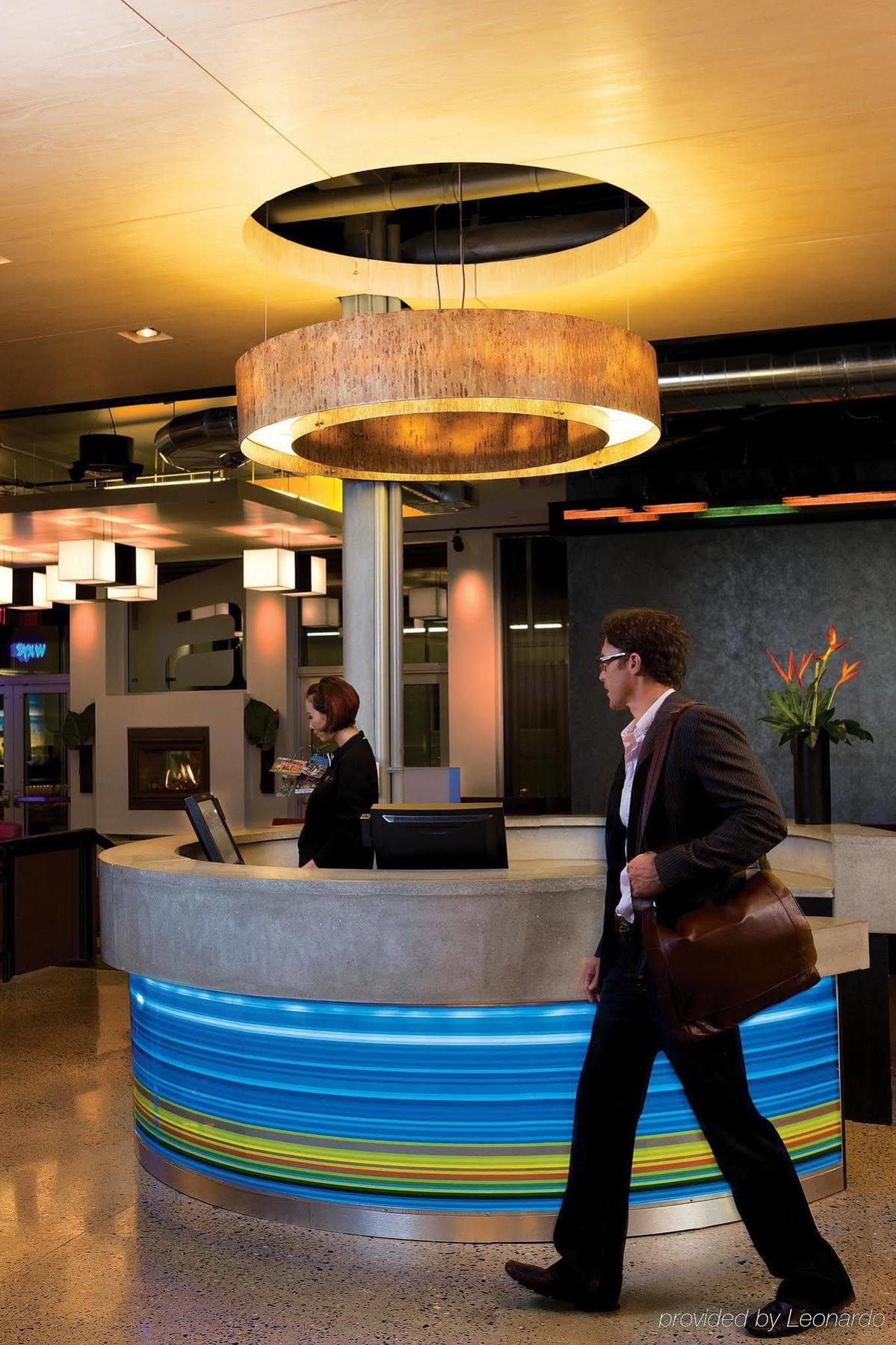 צ'יקטווואגה Aloft Buffalo Airport מראה חיצוני תמונה