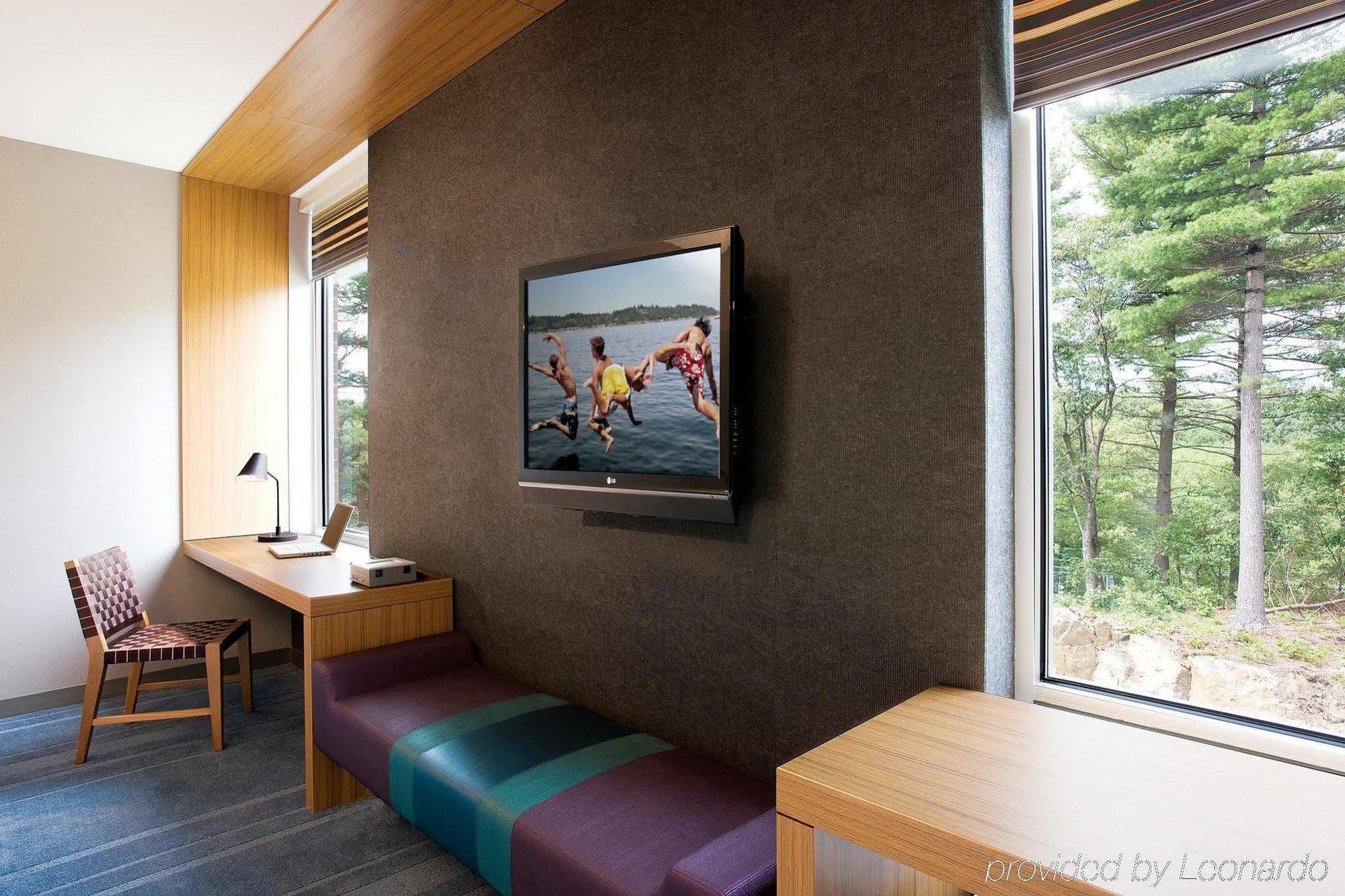 צ'יקטווואגה Aloft Buffalo Airport מראה חיצוני תמונה