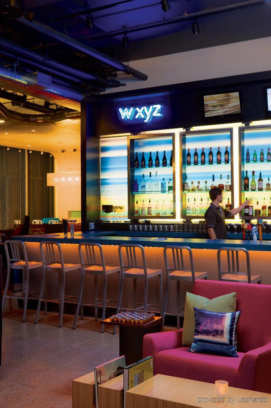 צ'יקטווואגה Aloft Buffalo Airport מראה חיצוני תמונה